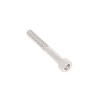 Vis M6x45mm inox Rhino Rack (4) – Qualité & robustesse 4x4