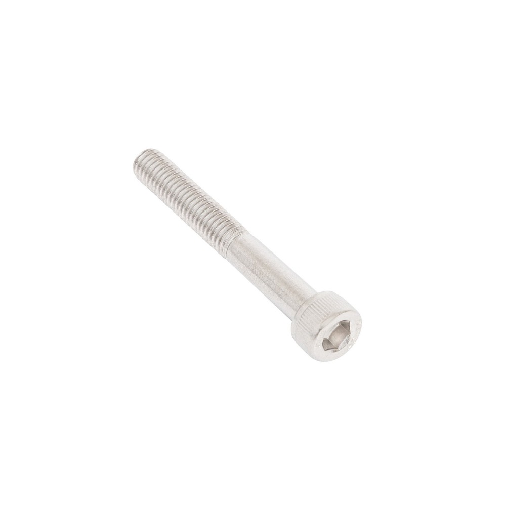 Vis M6x45mm inox Rhino Rack (4) – Qualité & robustesse 4x4