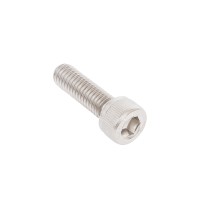 Vis M6x20mm inox Rhino Rack (4) – Fixation solide pour barres 4x4