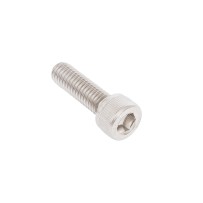 Vis M6x20mm inox Rhino Rack (4) – Fixation solide pour barres 4x4