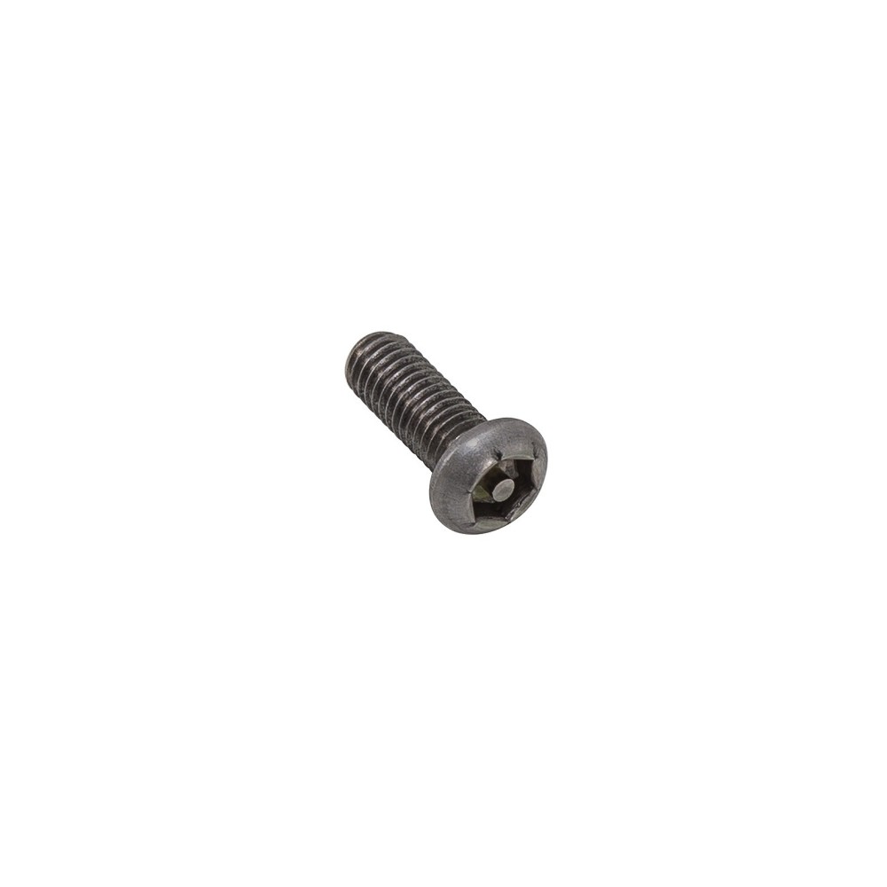 Vis de sécurité inox M6 x 16mm Rhino Rack - Pack de 6 robustes