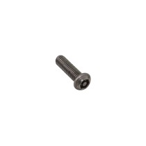 Vis de sécurité inox M6x20mm Rhino Rack (6pcs) – Fixation robuste