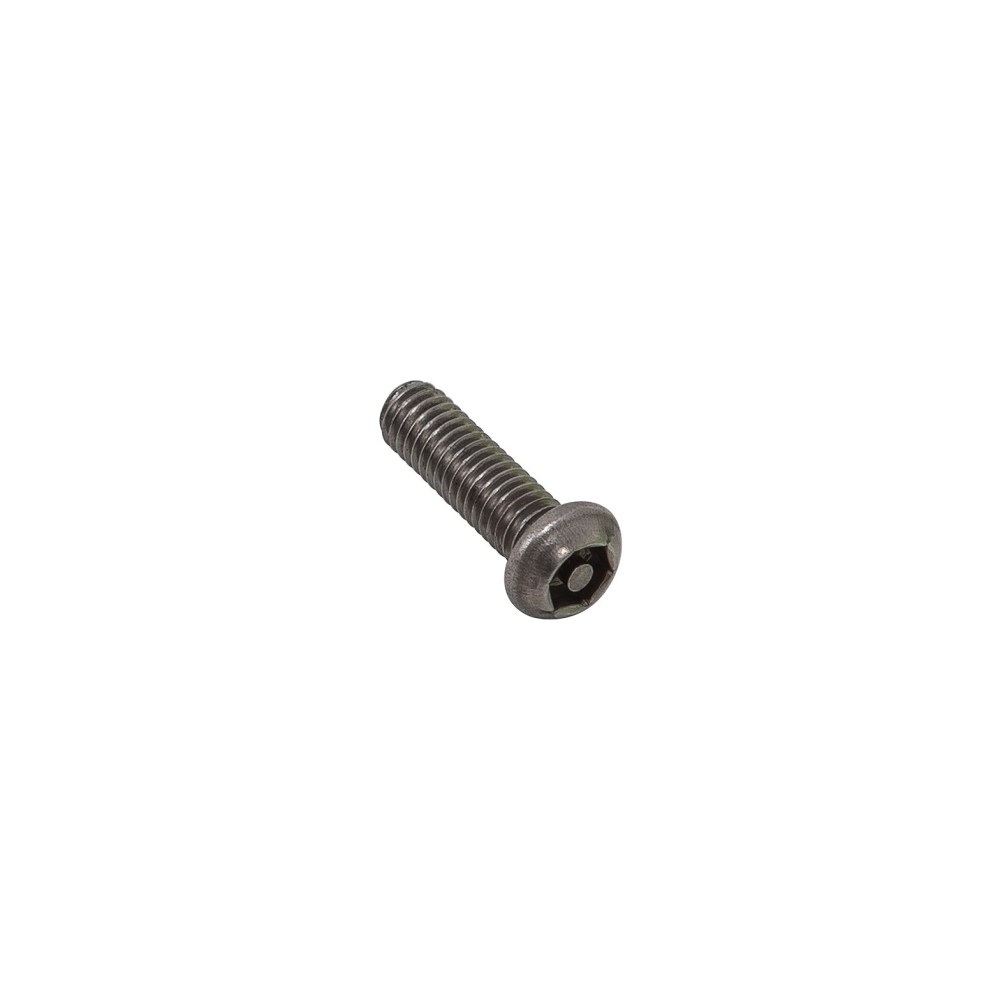 Vis de sécurité inox M6x20mm Rhino Rack (6pcs) – Fixation robuste