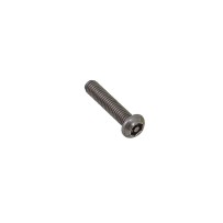 Vis de sécurité M6 x 27mm inox Rhino Rack (6 pcs) - Achat fiable