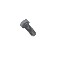 Vis Hexagonales M10x25mm Rhino Rack Galvanisées - Pack de 4 Offroad