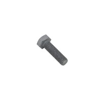 Vis Hexagonale M10x35mm Galvanisée Rhino Rack - Pack de 4 Offroad