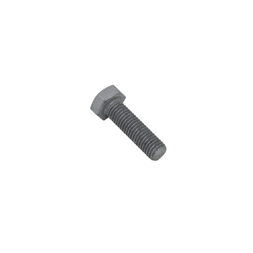 Vis Hexagonale M10x35mm Galvanisée Rhino Rack - Pack de 4 Offroad