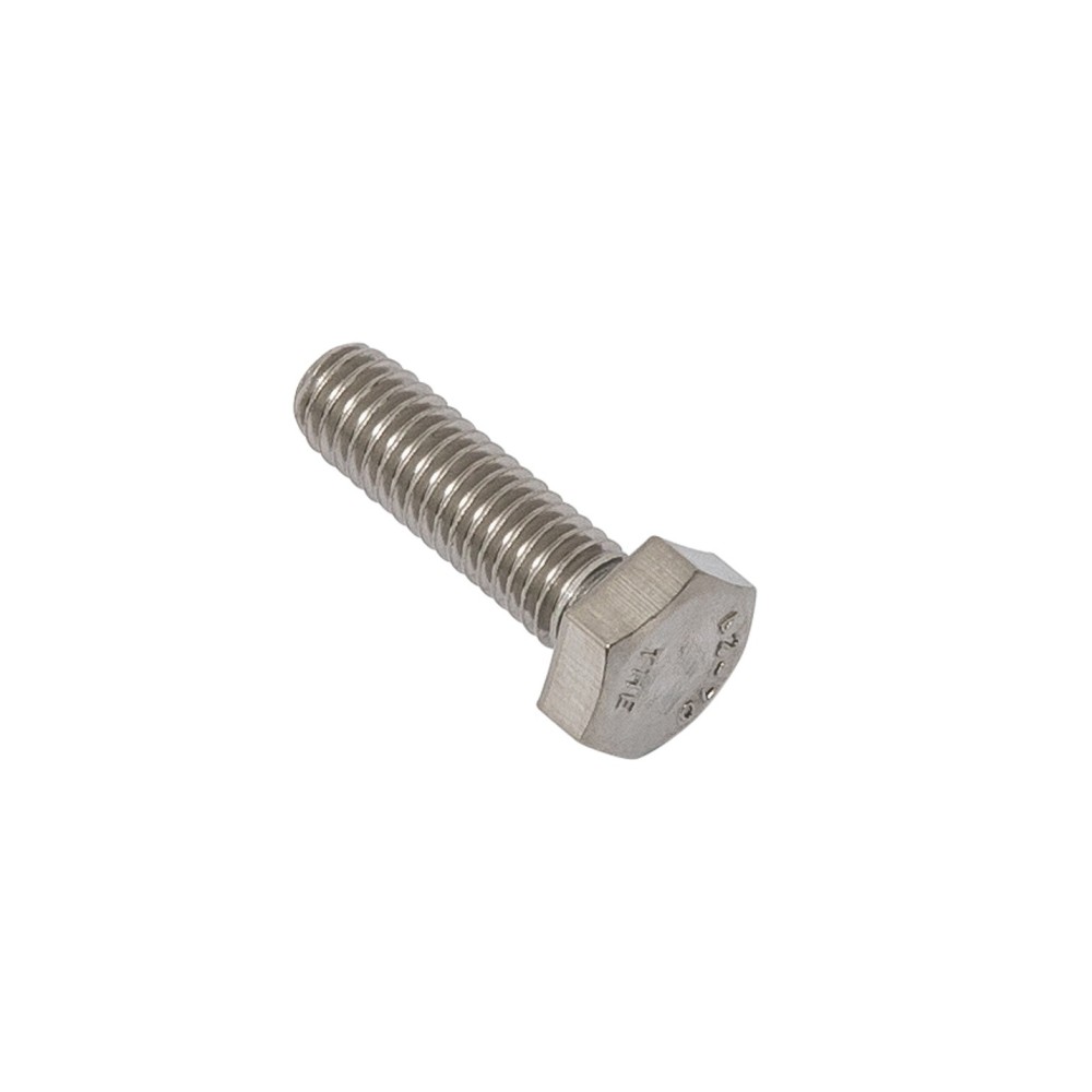 Vis M6 x 20mm Inox Rhino Rack (6pcs) – Qualité & Prix Offroad
