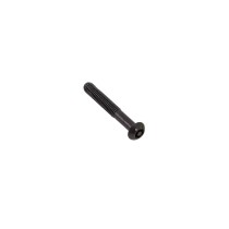 Vis de sécurité M6x40mm inox Rhino Rack – Pack 6, robustesse 4x4