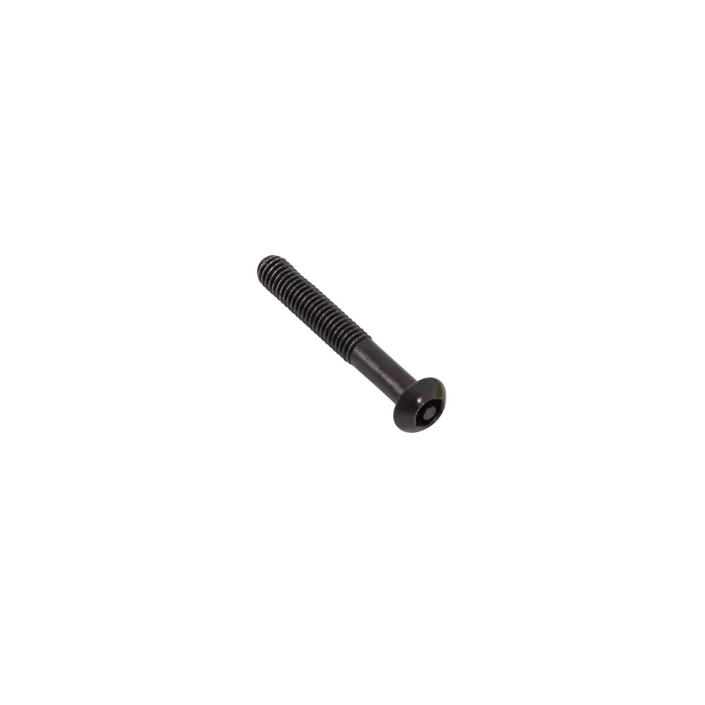 Vis de sécurité M6x40mm inox Rhino Rack – Pack 6, robustesse 4x4