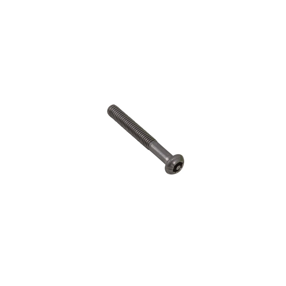 Vis de sécurité inox M6 x 45mm Rhino Rack – Lot de 6 robustes