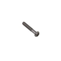 M6 x 35mm Button Head Security Screw (Stainless Steel) (6 Pack) Rhino Rack
