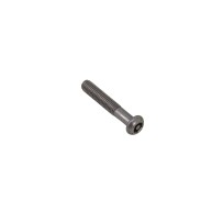 M6 x 35mm Button Head Security Screw (Stainless Steel) (6 Pack) Rhino Rack