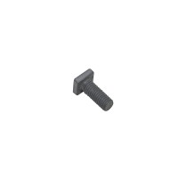 M8 x 20mm T-Bolt Rhino Rack (4 Pack) – Fixation robuste 4x4