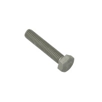 Vis Hexagonale M8x40mm Rhino Rack Galvanisée – Lot de 2 pour 4x4