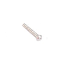Vis M8 x 50mm Inox Rhino Rack (4x) – Fixation solide pour 4x4