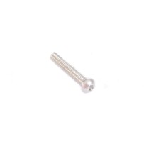 Vis M8 x 50mm Inox Rhino Rack (4x) – Fixation solide pour 4x4
