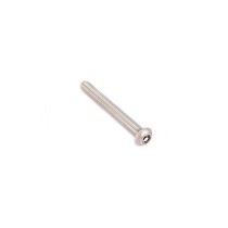 Vis de sécurité inox M6x50mm Rhino Rack (6 pièces) – Offroad