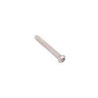Vis de sécurité inox M6x50mm Rhino Rack (6 pièces) – Offroad