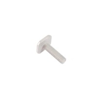 Vis M8 x 30mm Tête Carrée Rhino Rack – Pack 4 Galvanisées