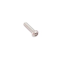 Vis de Sécurité M6 x 25mm inox Rhino Rack – Pack 6, Offroad