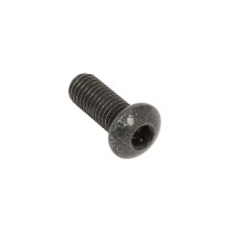 Vis M8x20mm Noires Inox Rhino Rack (4) – Qualité et robustesse