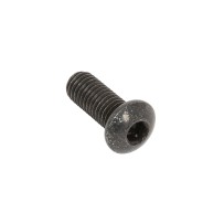 Vis M8x20mm Noires Inox Rhino Rack (4) – Qualité et robustesse