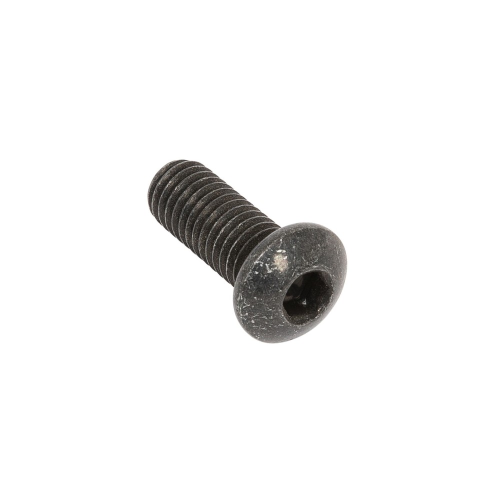Vis M8x20mm Noires Inox Rhino Rack (4) – Qualité et robustesse