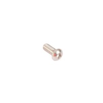 Vis M8 x 20mm inox Rhino Rack (4 pcs) – Qualité & Robustesse