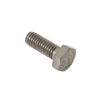 Vis Hexagonale M6x16mm Inox (6) Rhino Rack - Accessoire Offroad