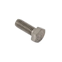 Vis Hexagonale M6x16mm Inox (6) Rhino Rack - Accessoire Offroad