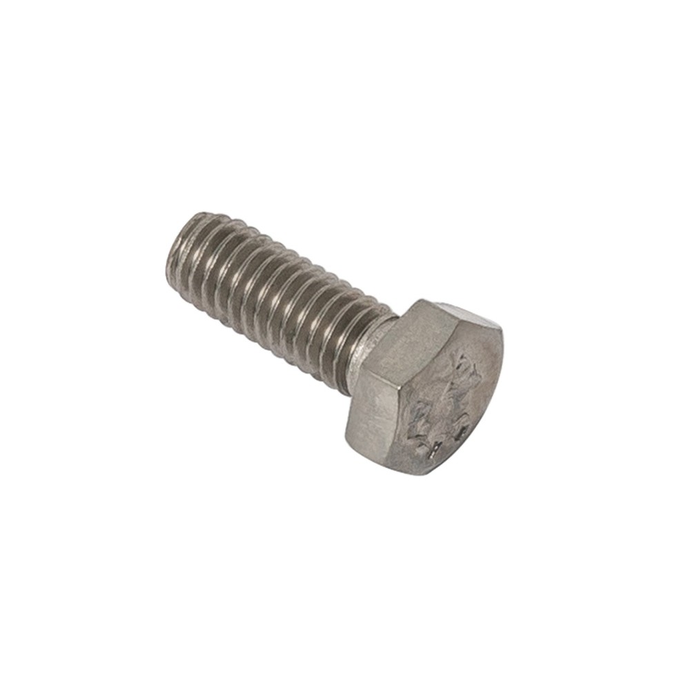 Vis Hexagonale M6x16mm Inox (6) Rhino Rack - Accessoire Offroad