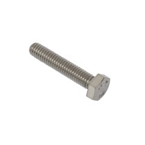 Vis Hexagonales M6x30mm Inox Rhino Rack (6) – Qualité Offroad