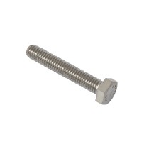 Vis hexagonales inox M6x35mm Rhino Rack (6 pack) – Qualité Pro