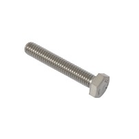 Vis hexagonales inox M6x35mm Rhino Rack (6 pack) – Qualité Pro