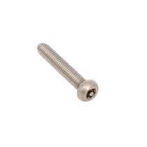 Vis Torx M6x35mm Inox Rhino Rack (4pcs) Sécurité & Qualité