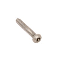 Vis Torx M6x35mm Inox Rhino Rack (4pcs) Sécurité & Qualité