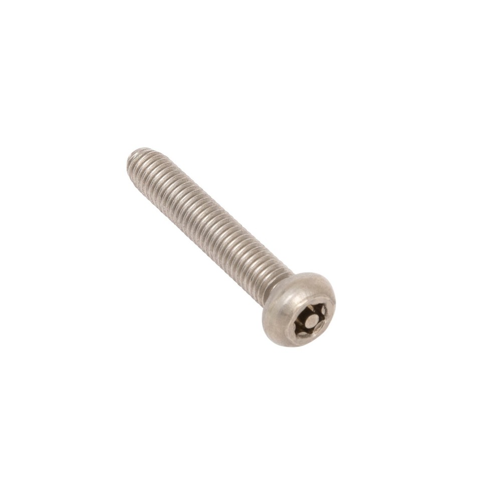 Vis Torx M6x35mm Inox Rhino Rack (4pcs) Sécurité & Qualité