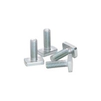 B269 Batwing T-Bolt Rhino Rack : Pack 4, Fixation 4x4 Offroad