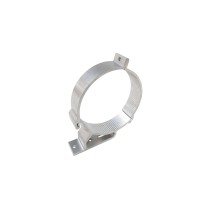  Serre-joints 150mm Rhino Rack x3 : Fixation solide pour galerie toit 