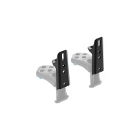 Support de auvent Rhino Rack Stow It : montage rapide 4x4 Offroad