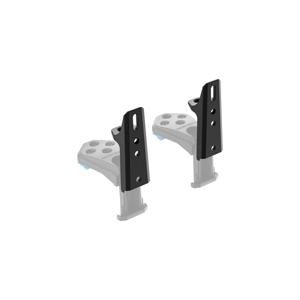 Support de auvent Rhino Rack Stow It : montage rapide 4x4 Offroad