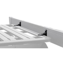 Support de auvent Rhino Rack Stow It : montage rapide 4x4 Offroad