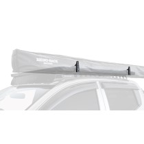 Support de auvent Rhino Rack Stow It : montage rapide 4x4 Offroad