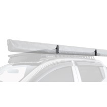 Support de auvent Rhino Rack Stow It : montage rapide 4x4 Offroad
