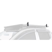 Support de auvent Rhino Rack Stow It : montage rapide 4x4 Offroad