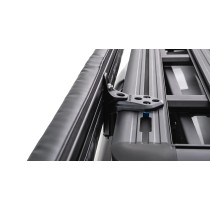 Support de auvent Rhino Rack Stow It : montage rapide 4x4 Offroad