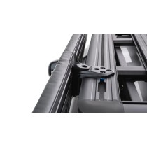 Support de auvent Rhino Rack Stow It : montage rapide 4x4 Offroad