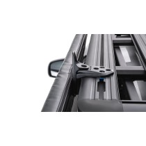 Support de auvent Rhino Rack Stow It : montage rapide 4x4 Offroad
