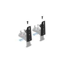 Support de auvent Rhino Rack Stow It : montage rapide 4x4 Offroad